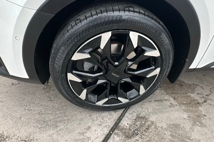 2024 Kia Sorento GT-Line