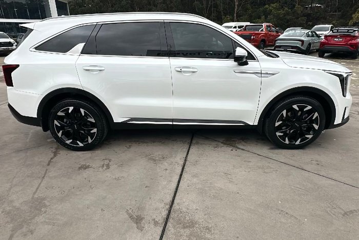 2024 Kia Sorento GT-Line