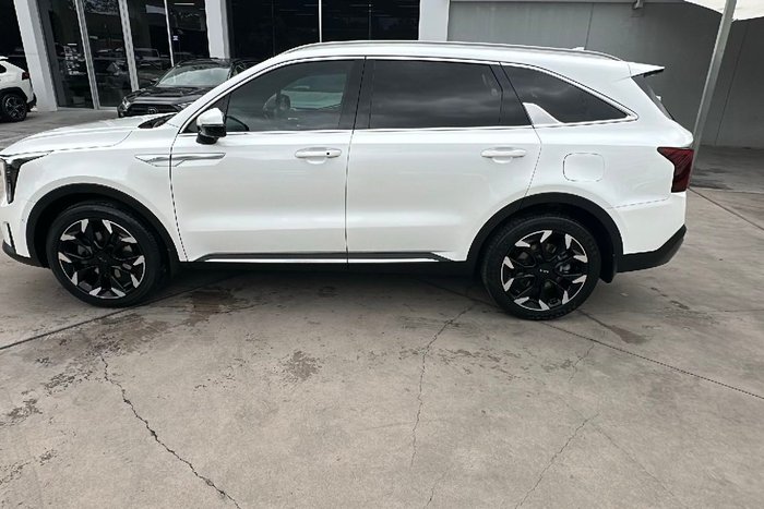 2024 Kia Sorento GT-Line
