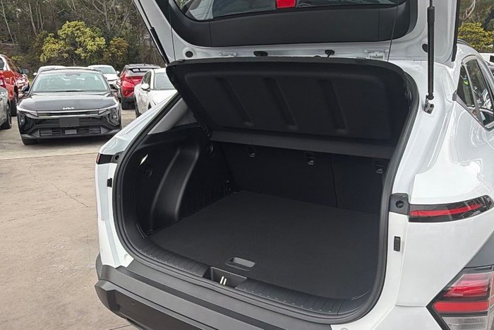 2023 Hyundai KONA