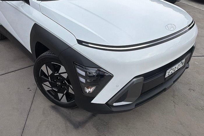 2023 Hyundai KONA
