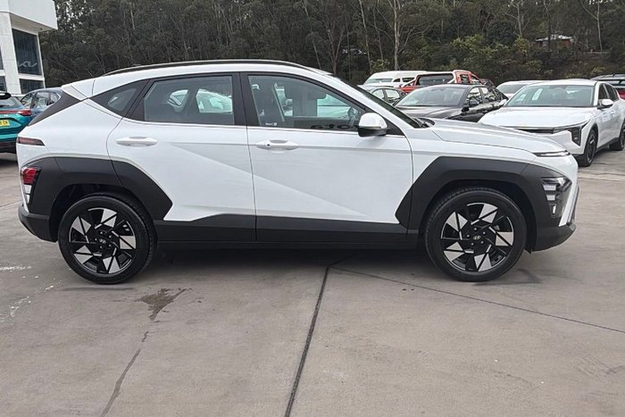 2023 Hyundai KONA