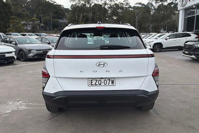 2023 Hyundai KONA