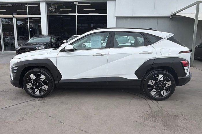 2023 Hyundai KONA