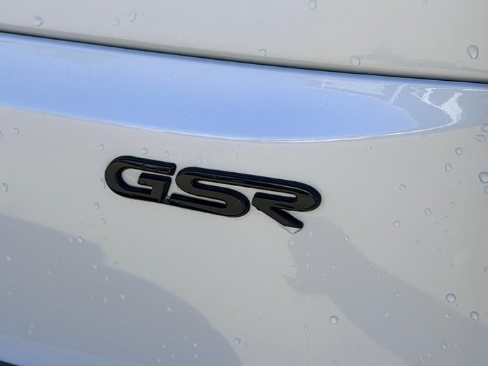 2023 Mitsubishi Pajero Sport GSR
