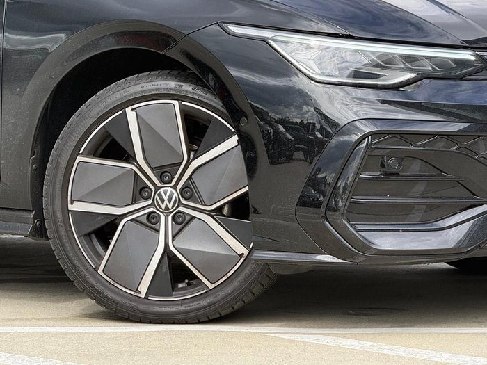 2025 Volkswagen Golf 110TSI R-Line 8.5 MY26