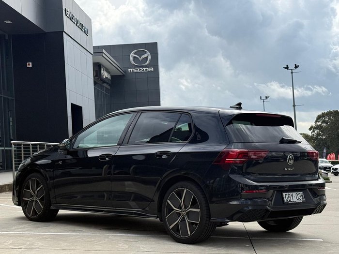 2025 Volkswagen Golf 110TSI R-Line 8.5 MY26