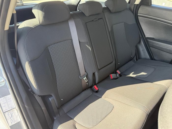 2024 Kia Sportage S