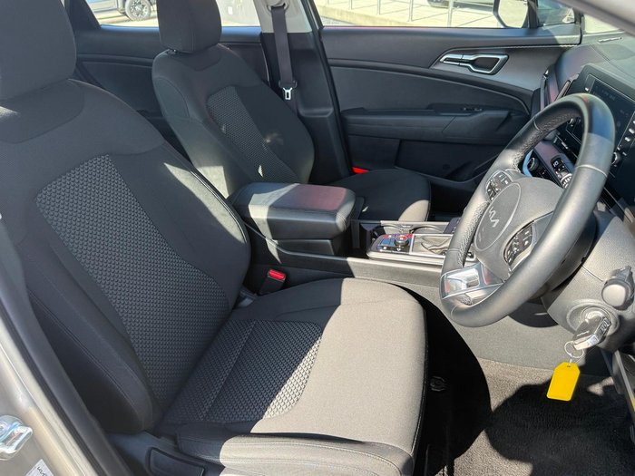 2024 Kia Sportage S