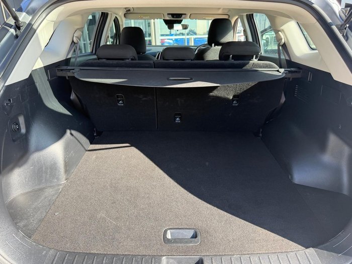 2024 Kia Sportage S