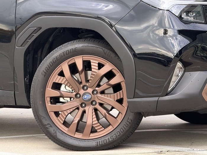 2025 Subaru Forester Hybrid S6 MY26 AWD