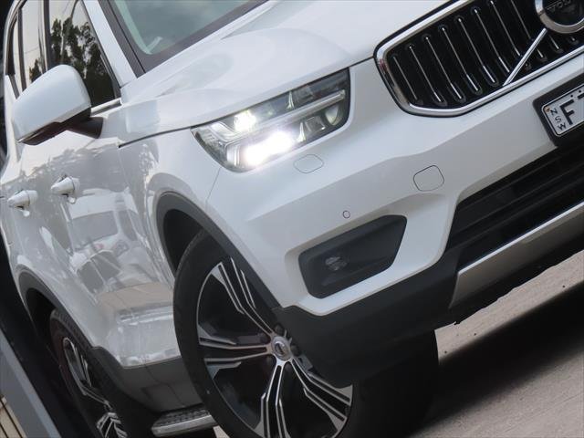 2022 Volvo XC40 T4 Inscription