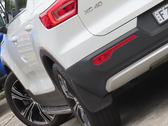 2022 Volvo XC40 T4 Inscription