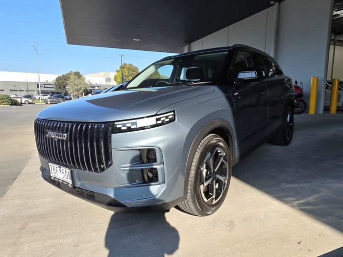2025 Jaecoo J7 Core