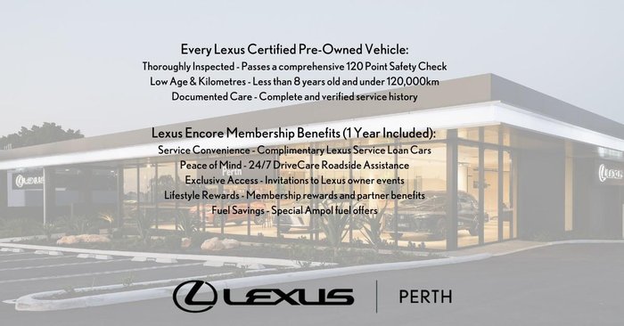 2025 Lexus RX
