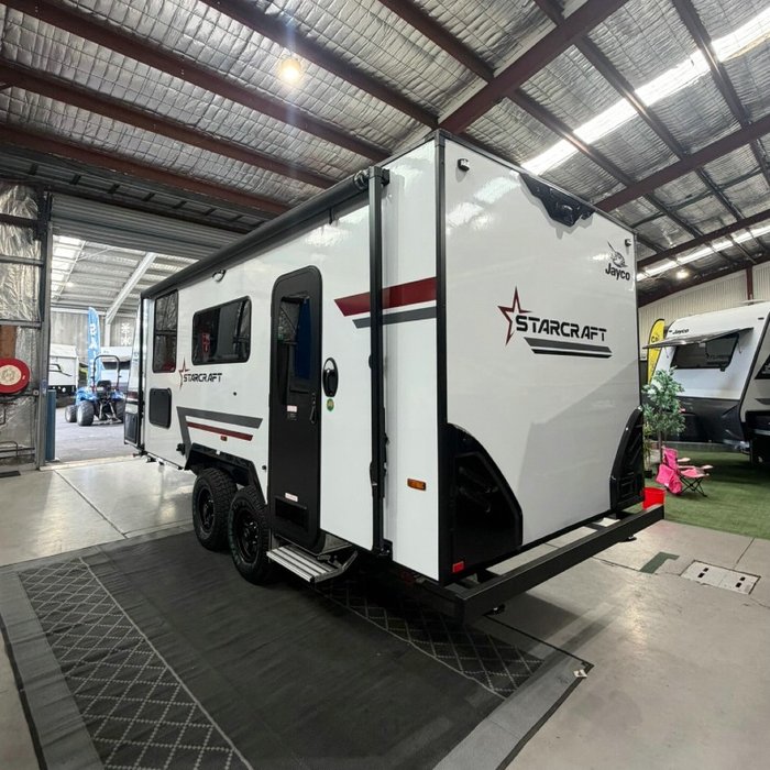 2026 JAYCO STARCRAFT 19.61-2.SC-MY26
