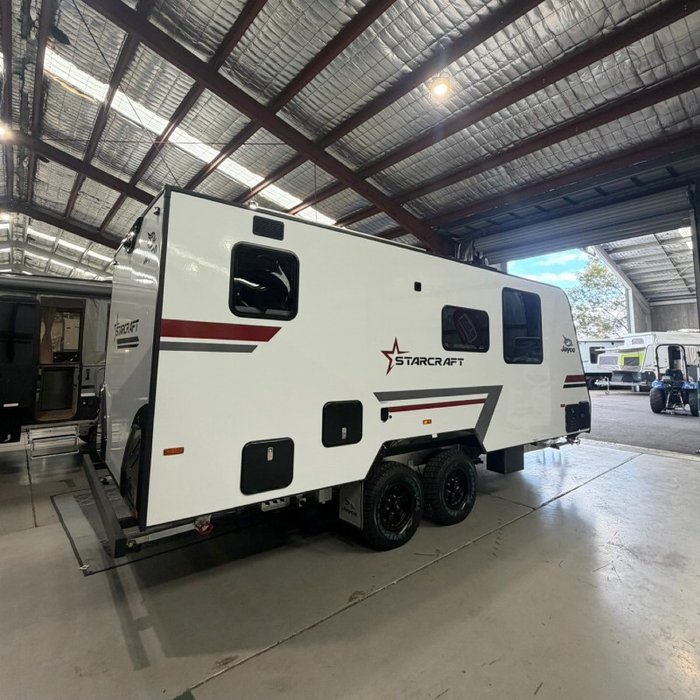 2026 JAYCO STARCRAFT 19.61-2.SC-MY26