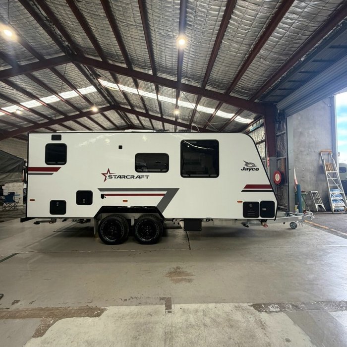 2026 JAYCO STARCRAFT 19.61-2.SC-MY26