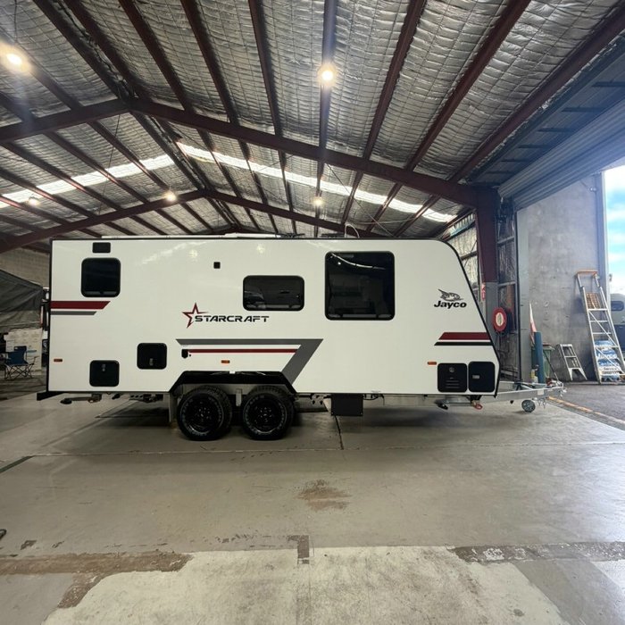 2026 JAYCO STARCRAFT 19.61-2.SC-MY26