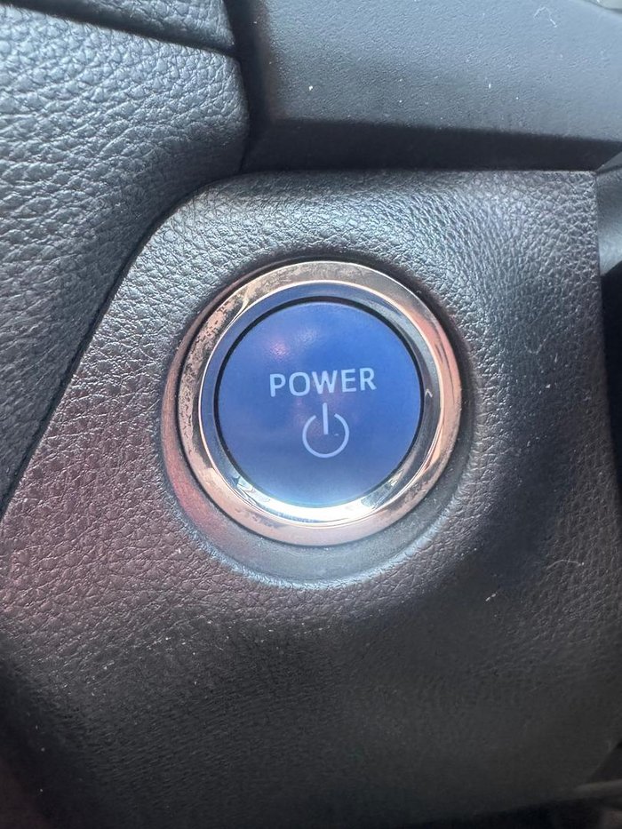 2020 Toyota RAV4 Cruiser AXAH52R WHITE