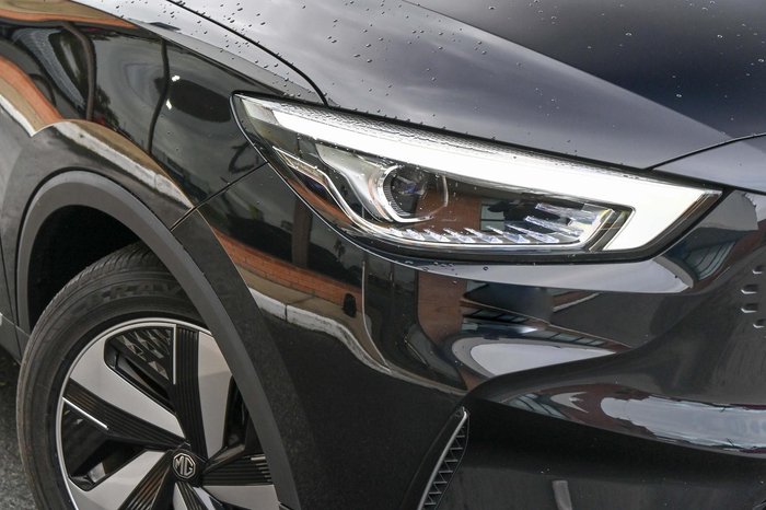 2023 MG ZS EV Essence