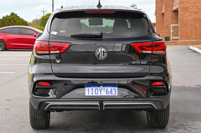 2023 MG ZS EV Essence