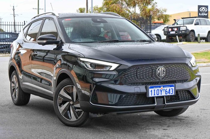 2023 MG ZS EV Essence