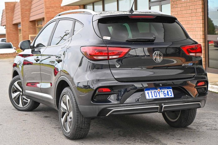 2023 MG ZS EV Essence