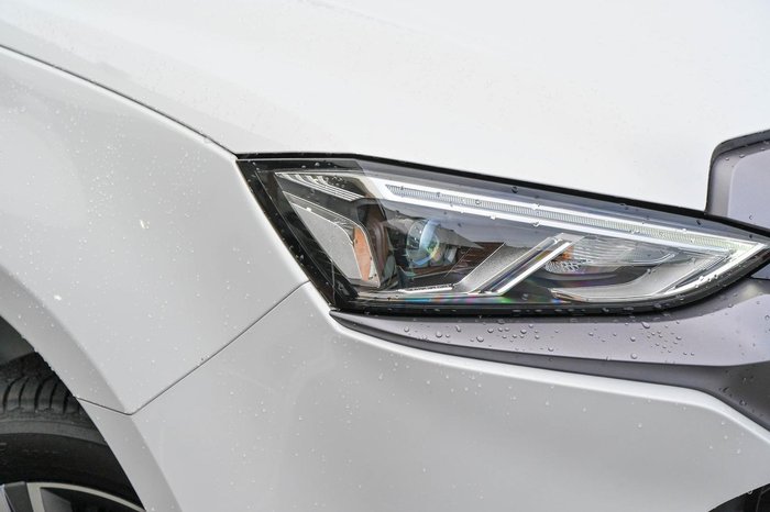 2024 Isuzu MU-X LS-T