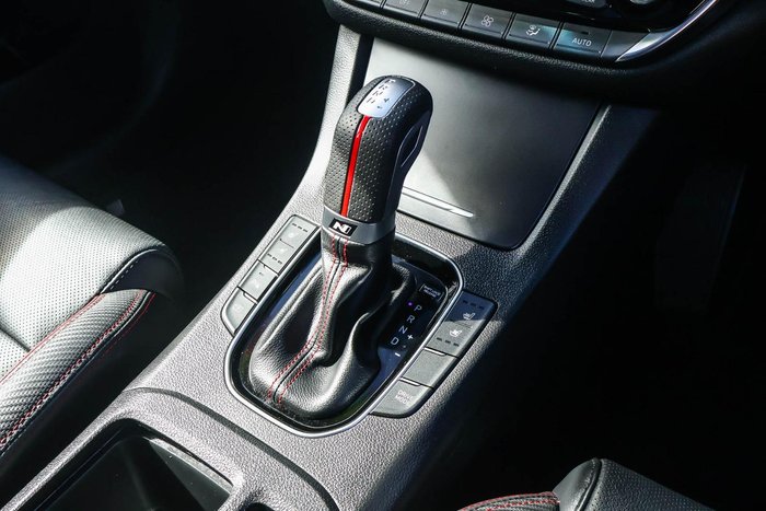 2022 Hyundai i30 N Line Premium