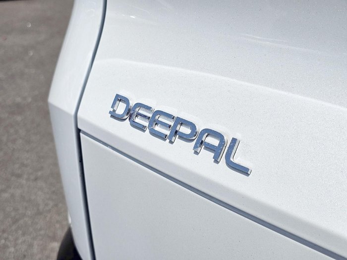 2026 Deepal E07 Performance