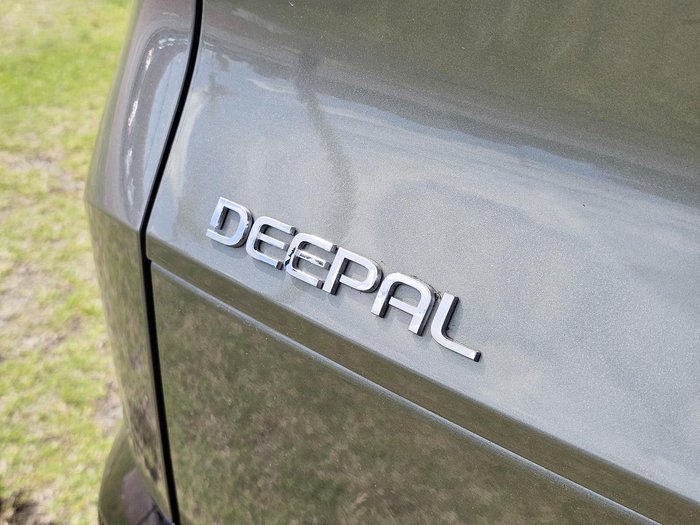 2026 Deepal E07 Performance
