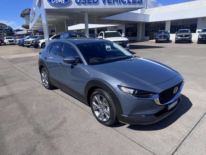 2024 Mazda CX-30 G20 Touring