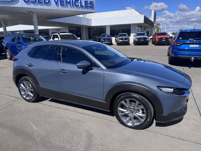 2024 Mazda CX-30 G20 Touring