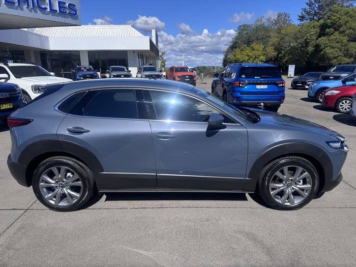 2024 Mazda CX-30 G20 Touring