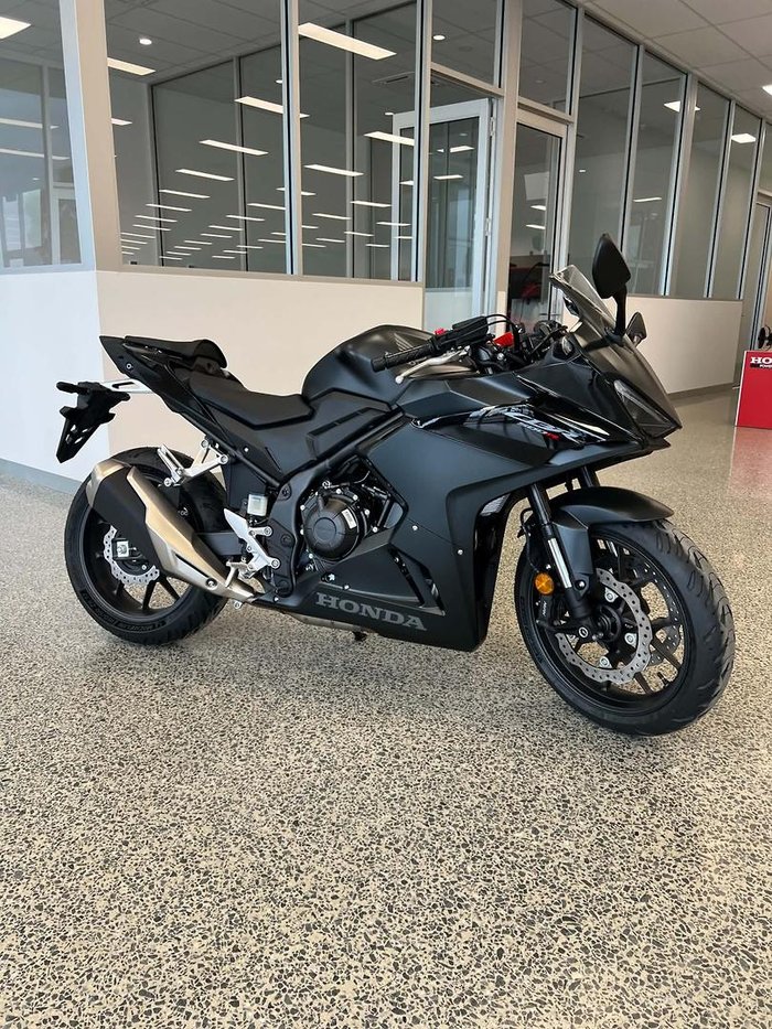 2026 Honda