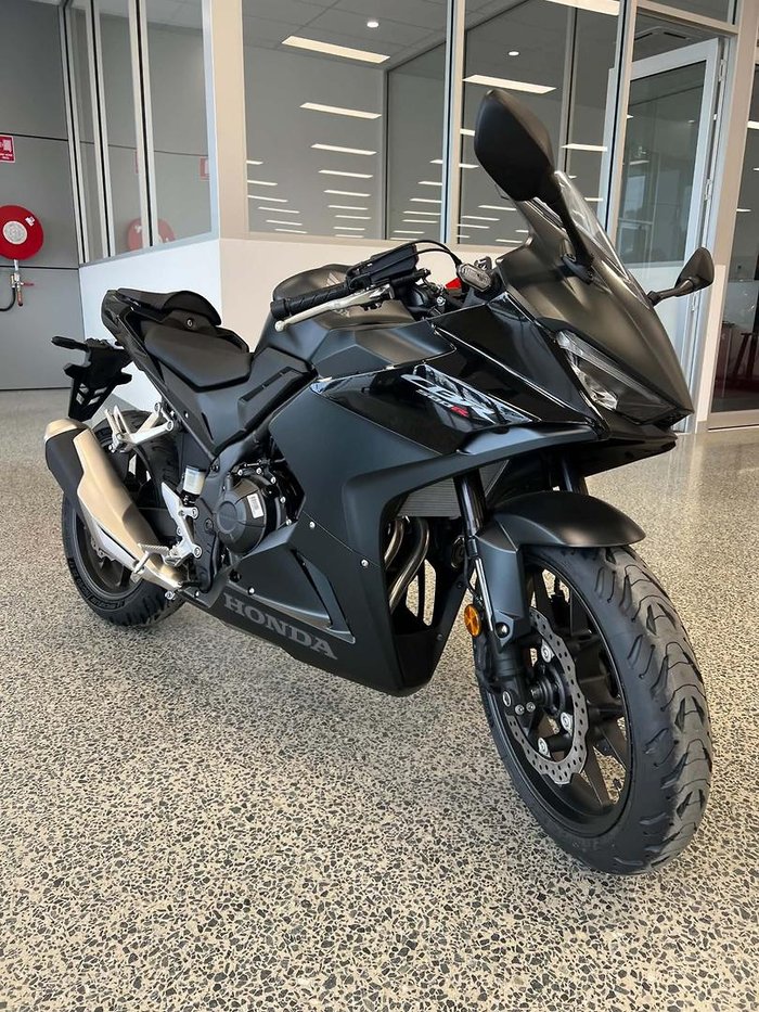 2026 Honda
