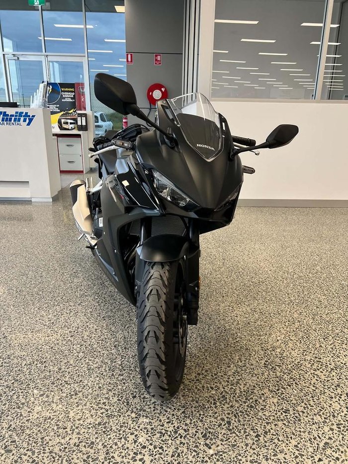 2026 Honda