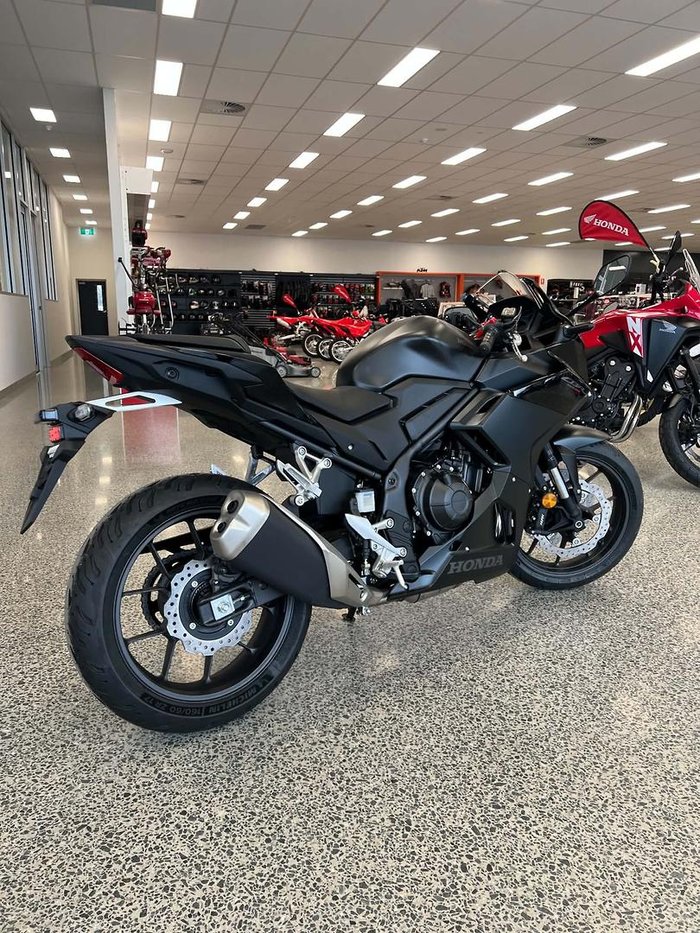 2026 Honda