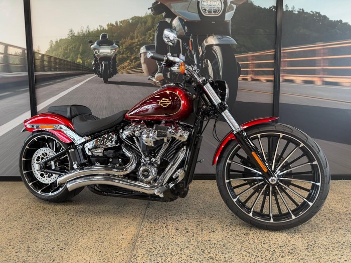 2023 Harley-Davidson