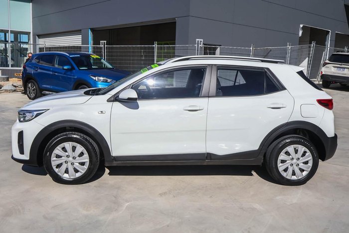 2023 Kia Stonic S