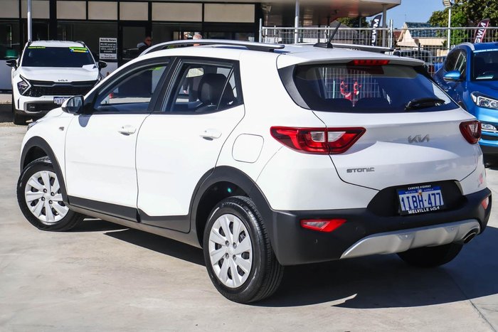 2023 Kia Stonic S