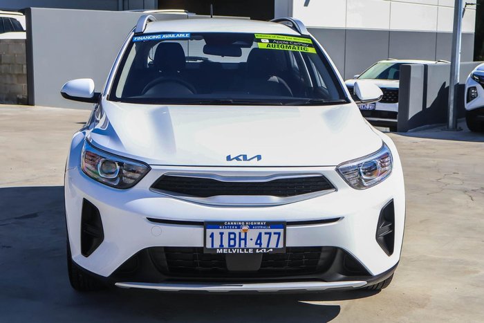 2023 Kia Stonic S
