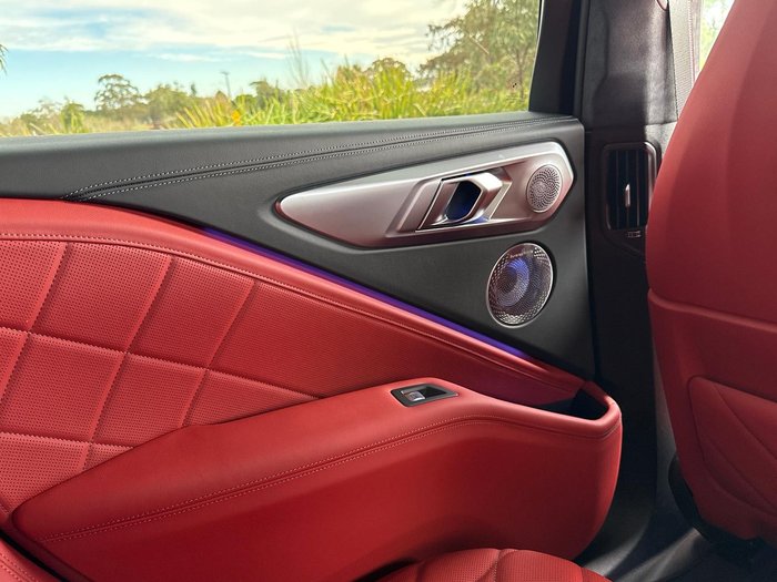2026 BMW XM Label