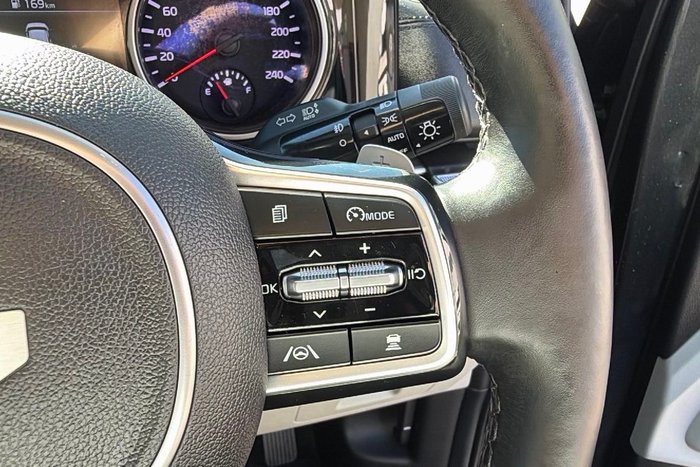2021 Kia Carnival Platinum