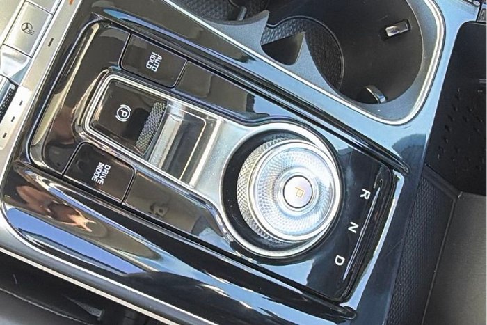 2021 Kia Carnival Platinum