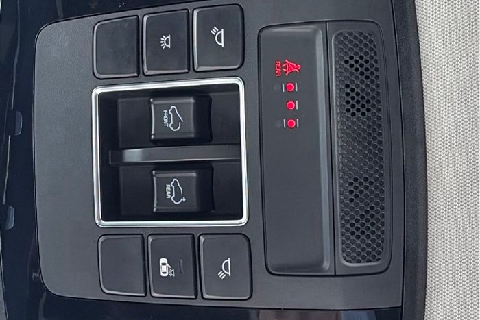 2021 Kia Carnival Platinum