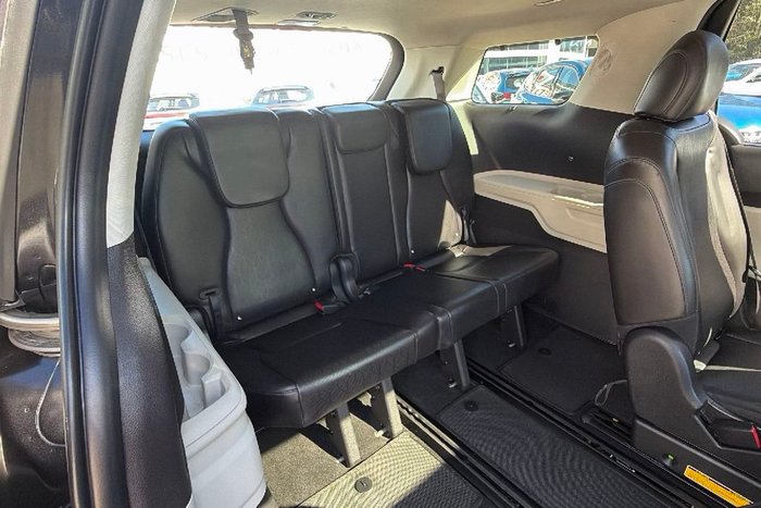 2021 Kia Carnival Platinum
