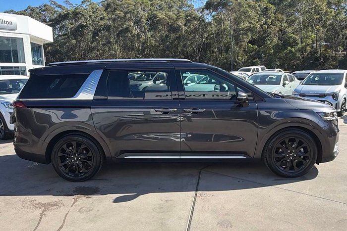 2021 Kia Carnival Platinum