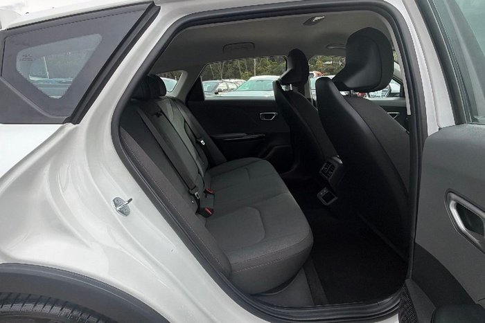 2025 Kia K4 Sport